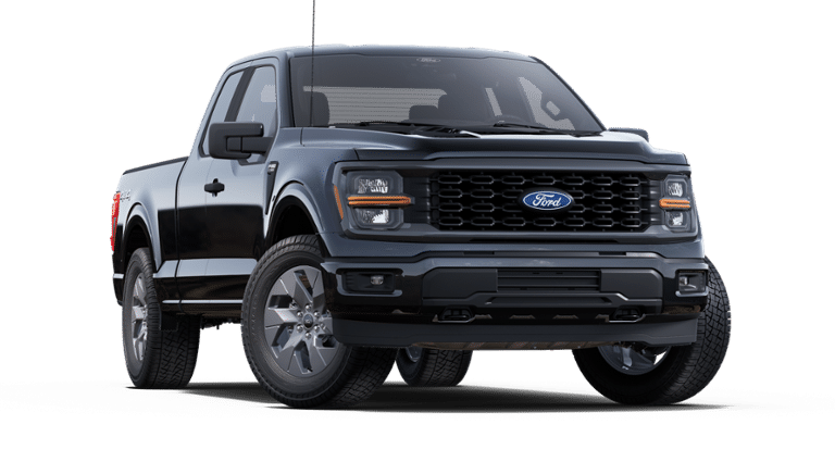 F-150® vehicle